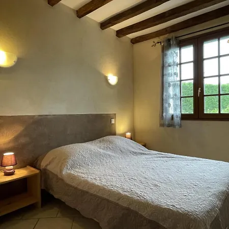 Haize-leku Casa vacanze Ayherre
