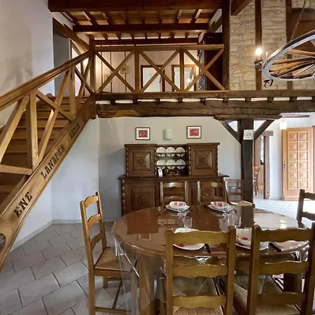 Casa vacanze Haize-leku